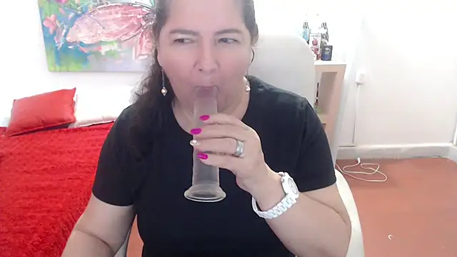 Czat XXX na żywo – leonela_69