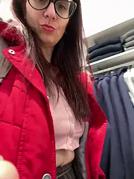 Czat XXX na żywo – NataKitten