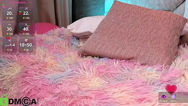 Chat XXX Live Arinextdoor