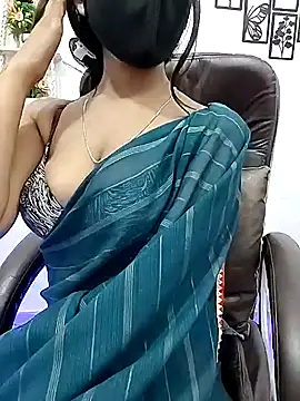 Chat +18 de SEEMA_127 ao vivo