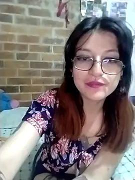 _AlaskamisaのライブXXXチャット