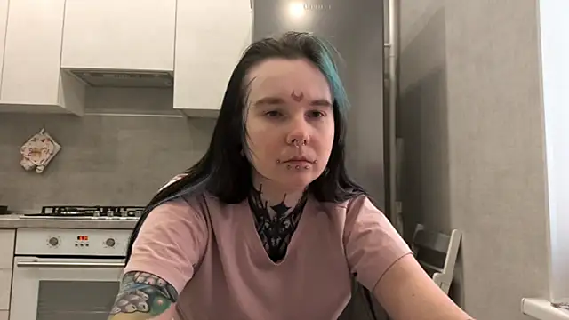 Czat XXX na żywo – HighelikeGirl