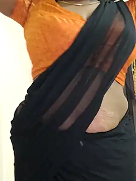 sivashree 网络视讯表演