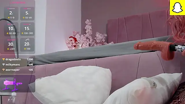 DeniseSun: απευθείας συνομιλία ΧΧΧ