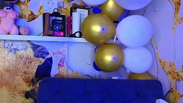 Czat XXX na żywo – Blair_BigTits