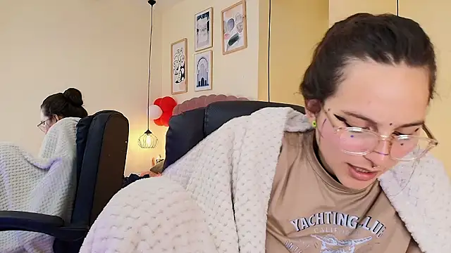 Hanabie_: απευθείας συνομιλία ΧΧΧ