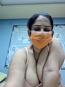 Show Webcam de diyam4002