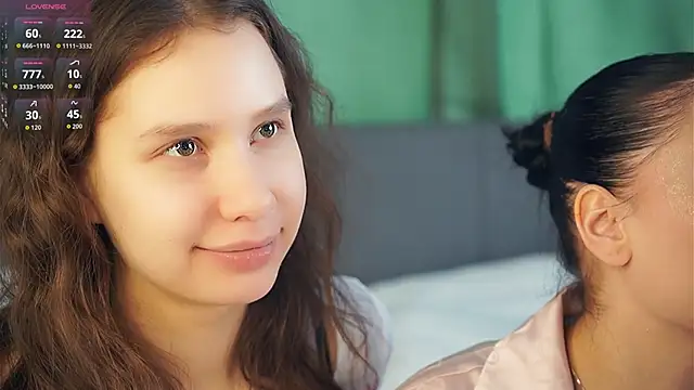 ZofiaSoshnik's Live XXX Chat