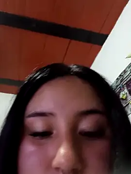 Czat XXX na żywo – _NiniSweet