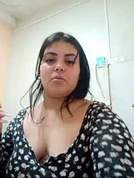 Czat XXX na żywo – CubanaCulonaxxx