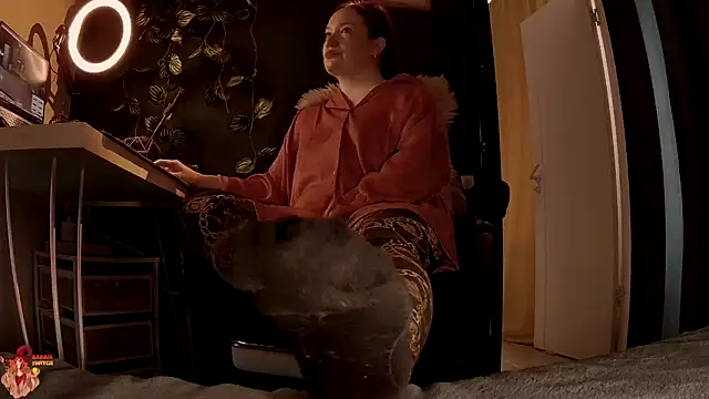 thebadassswitch élő XXX-chatje