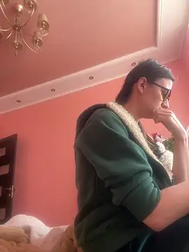 Flossy_Vettie 现场XXX聊天