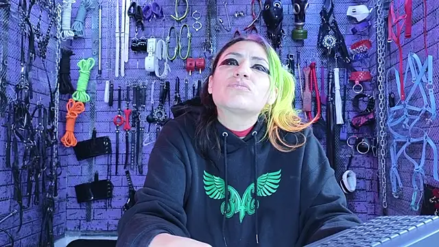 PANDORANEZZ's Live XXX Chat