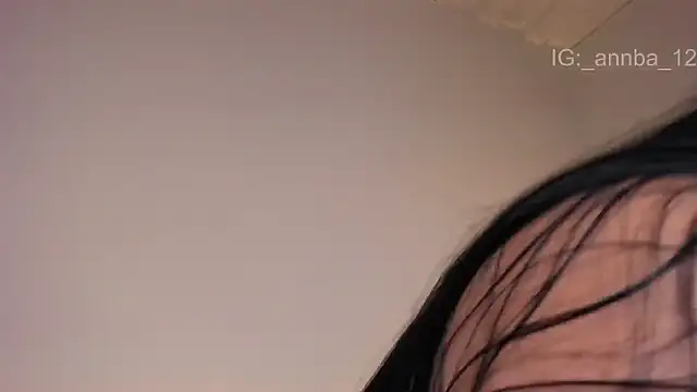 annie_barozzi's Live XXX Chat