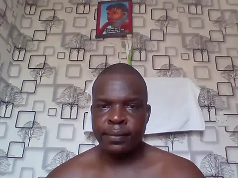 Chumba_001 webkamerás műsora