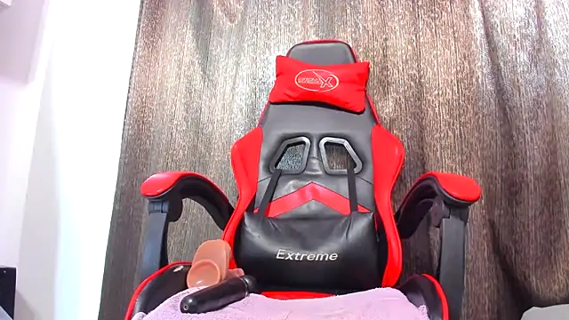 EmmaStward Webcam show