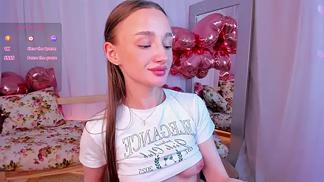 miiss__lulu Adlı Modelin Canlı XXX Sohbeti