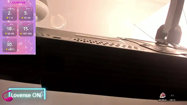 Kiri_Black_'s Live XXX Chat