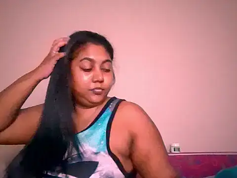 Indian_Ruby99 Chat XXX in diretta