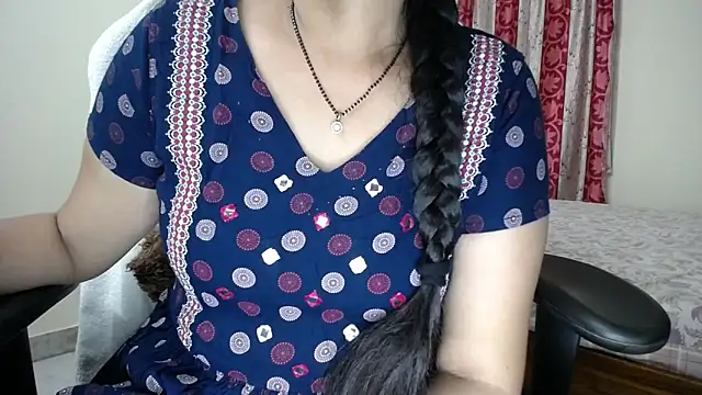 Chat XXX Live Sexy_HouseWifee