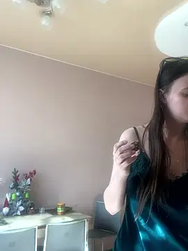 Flossy_Vettie 现场XXX聊天