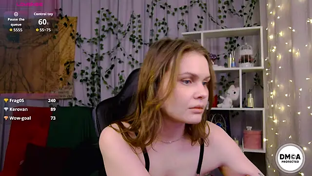 Kate_mermaid Live XXX-chat