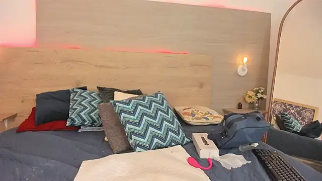 __Ambar__ – Naživo XXX chat