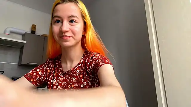 Вебкам-шоу EmilyHein