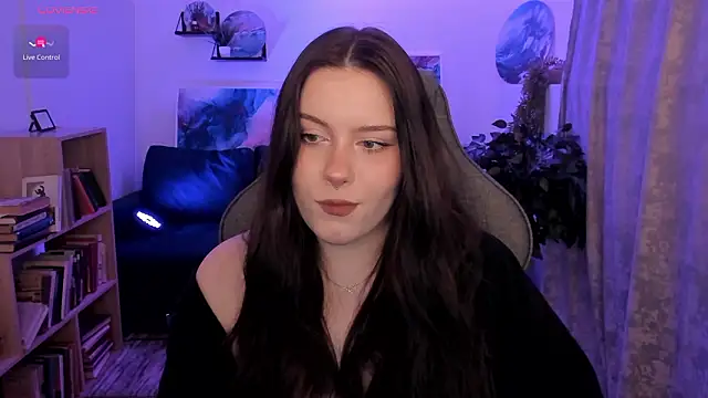 CoraMieln Live XXX chat