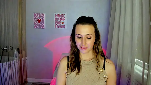 PassionGlow Live XXX-chat