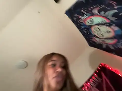 แชท XXX สดของ venusfairys