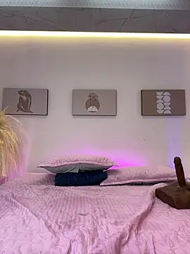 Esmeralda_Duarte Chat XXX in diretta