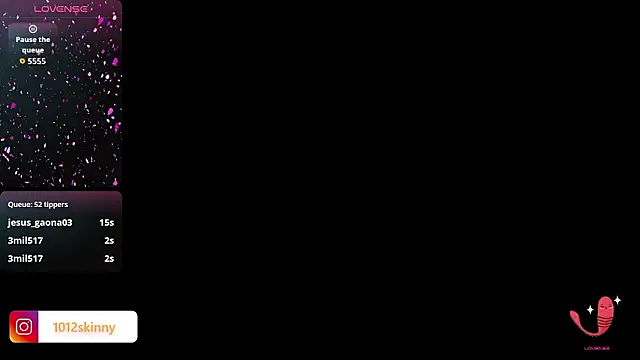 Megann_1410 라이브 XXX 채팅