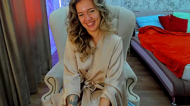 foxy_blond Chat XXX in diretta