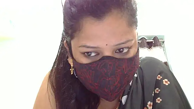 Ruhi_2080 Show Webcam