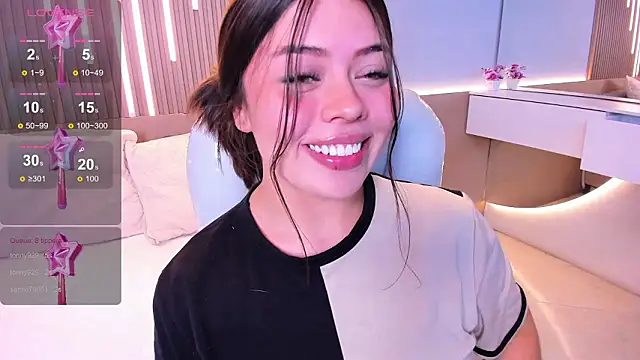 Sexy_paradise18_のライブXXXチャット