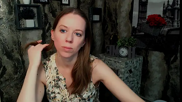 GloriaSi_ Chat XXX in diretta