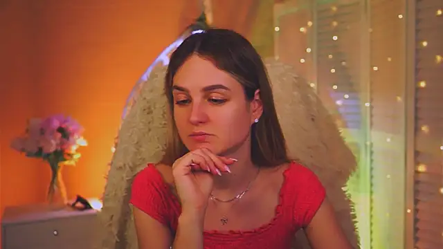 แชท XXX สดของ DeboraLarson