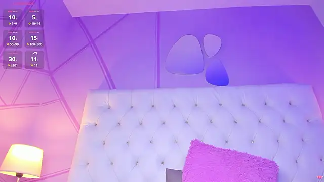 Nicol_Betancur Adlı Modelin Canlı XXX Sohbeti