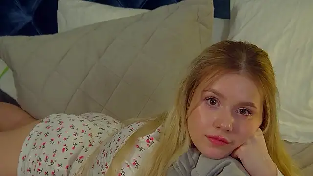 MilanaBalmain Live XXX-chat