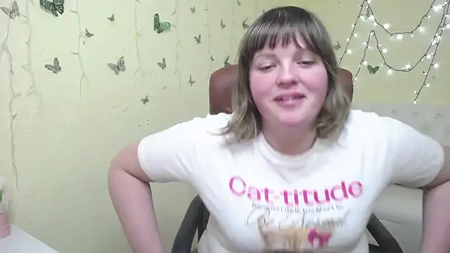 StaceyLex Live XXX-chat