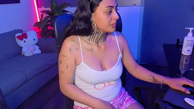 Lovely_celesten Live XXX chat