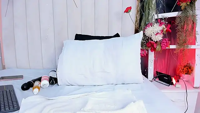 Chat XXX en directo de africa_holmes