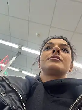 NNNoire Chat XXX in diretta