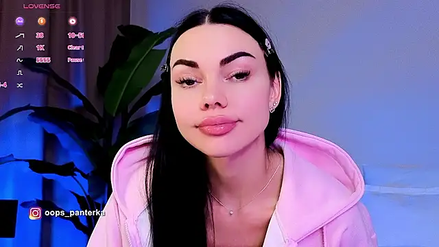 دردشة AmyLeeplay الجنسية المباشرة