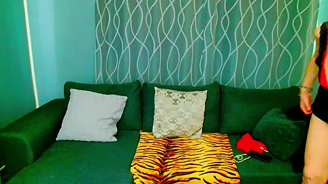 Živý XXX chat adeleadison