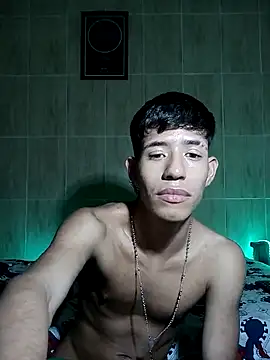 Chat XXX Live dareck_18