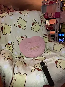 w3tkittty Adlı Modelin Canlı XXX Sohbeti