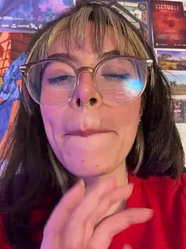 دردشة Katheerine الجنسية المباشرة