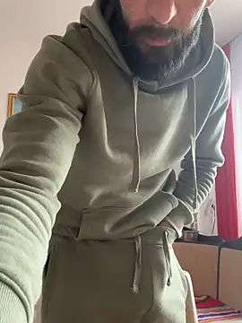 Michel_huge Live XXX Chat